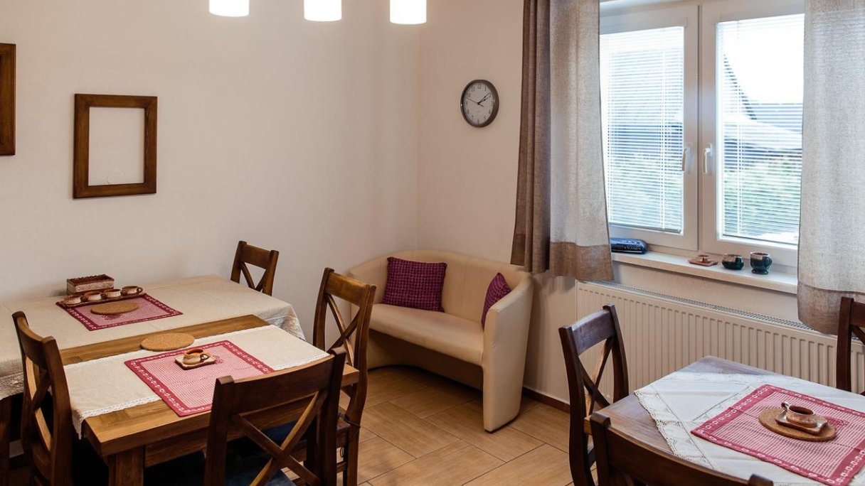 Apartmány Hrady Zuberec 2