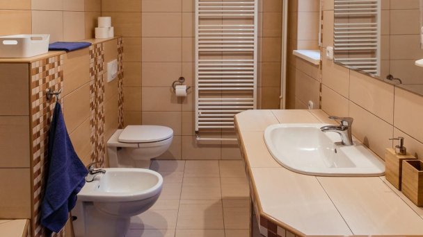 Apartmány Hrady Zuberec 6 Apartmány Hrady Zuberec 6
