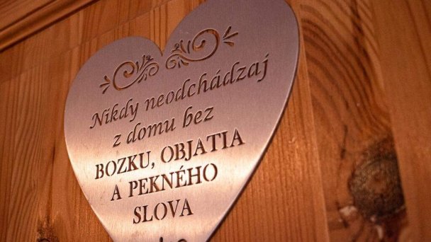 Drevenica za vodou Zuberec 15 Drevenica za vodou Zuberec 15