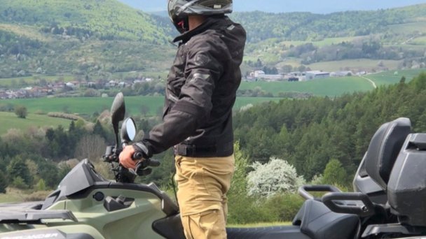 Dom v stráni Poniky 34