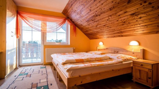 Apartmány Eva Pavčina Lehota 8