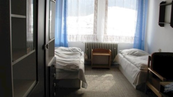 Ubytovňa RPD Zuberec 5