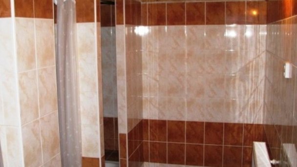 Ubytovňa RPD Zuberec 6