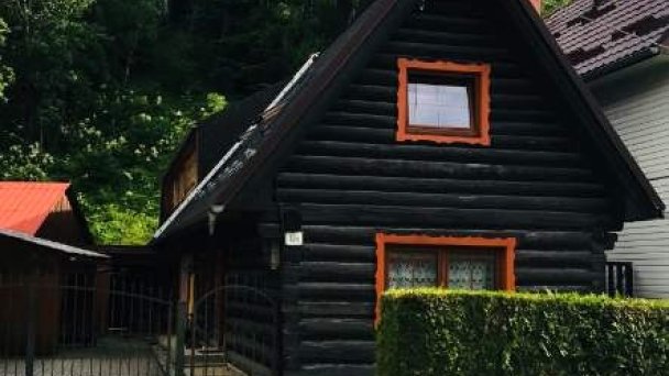 Chata pod Kýčerou Zuberec 7