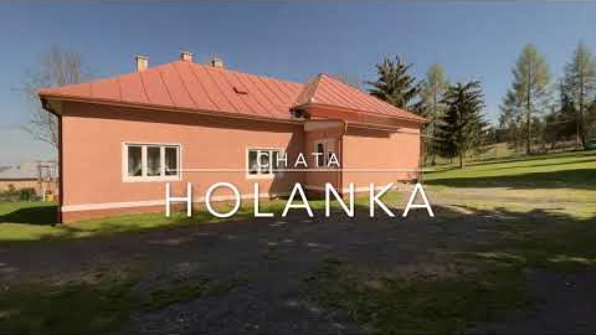 Chata Holanka - Mláky, Látky Autor: Filip Krupa Zdroj: https://www.youtube.com/@filipkrupa9691 Chata Holanka - Mláky, Látky Autor: Filip Krupa Zdroj: https://www.youtube.com/@filipkrupa9691