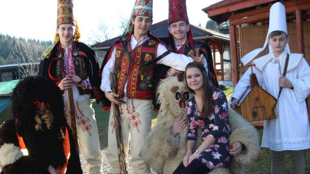 Chata Holanka Látky 49 Chata Holanka Látky 49