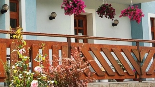 Motel Gombáš Hubová 10 Motel Gombáš Hubová 10