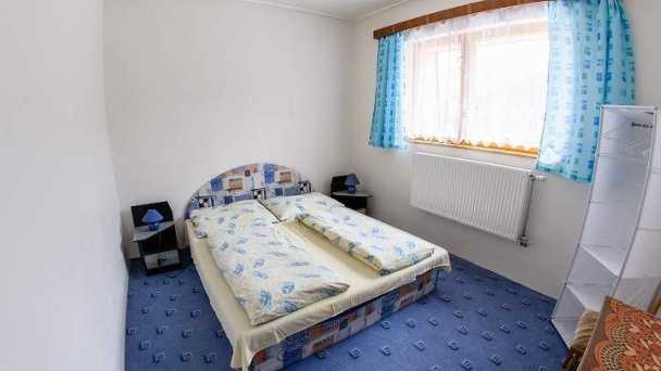 Privát Nico Pavčina Lehota 12