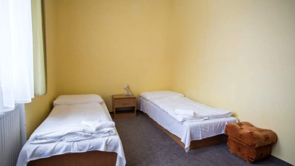 Rekreačné zariadenie Zlatá Idka 11 Rekreačné zariadenie Zlatá Idka 11