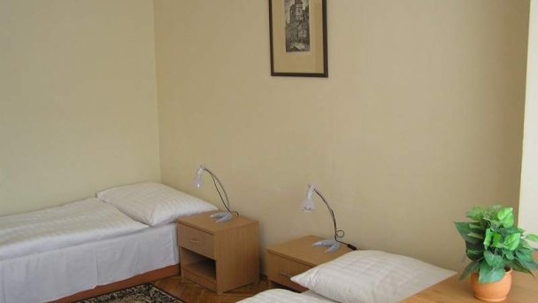 Rekreačné zariadenie Zlatá Idka 12 Rekreačné zariadenie Zlatá Idka 12