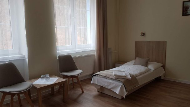 Rekreačné zariadenie Zlatá Idka 22 Rekreačné zariadenie Zlatá Idka 22