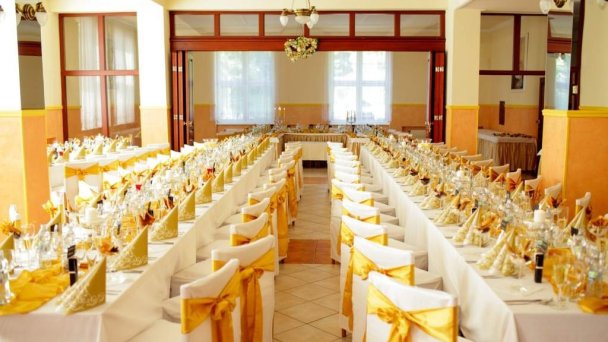 Rekreačné zariadenie Zlatá Idka 39 Rekreačné zariadenie Zlatá Idka 39
