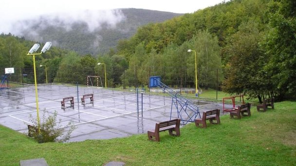 Rekreačné zariadenie Zlatá Idka 5 Rekreačné zariadenie Zlatá Idka 5