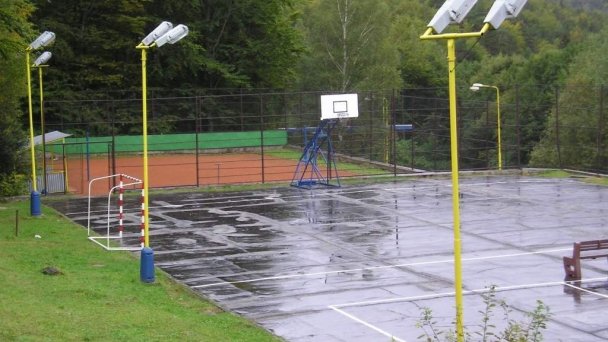 Rekreačné zariadenie Zlatá Idka 42 Rekreačné zariadenie Zlatá Idka 42