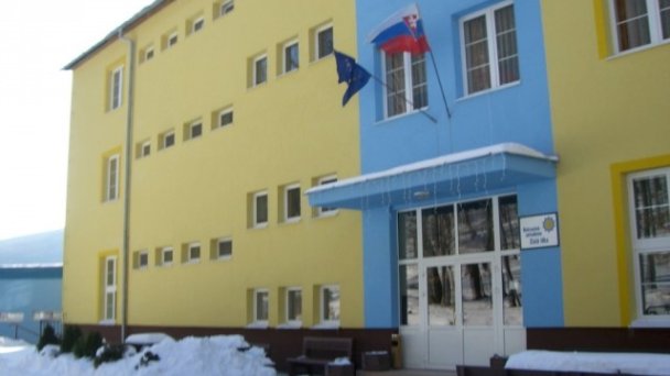 Rekreačné zariadenie Zlatá Idka 43 Rekreačné zariadenie Zlatá Idka 43