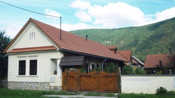 Vidiecky dom Nostalgia Slavec TRVALO ZATVORENÉ 22