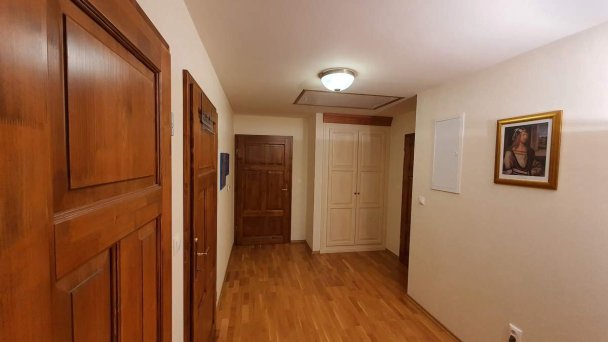 Villa S. Gallen Liptovské Matiašovce 15