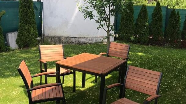 Villa S. Gallen Liptovské Matiašovce 6