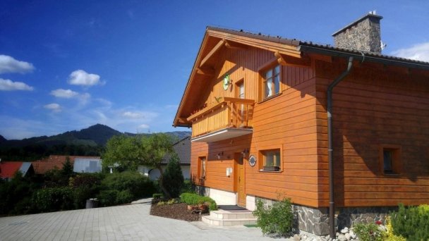 Apartmány Anička Liptov Liptovské Matiašovce 30