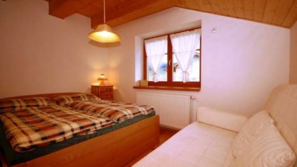 Apartmány Anička Liptov Liptovské Matiašovce 39