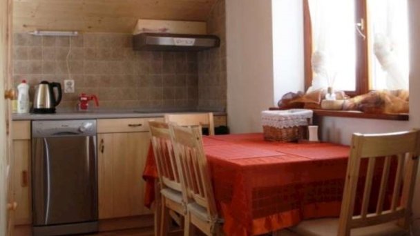Apartmány Anička Liptov Liptovské Matiašovce 13
