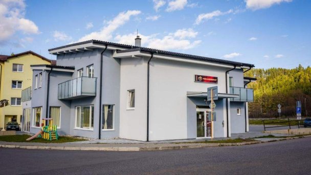 Mami Style Apartments Podtureň 25