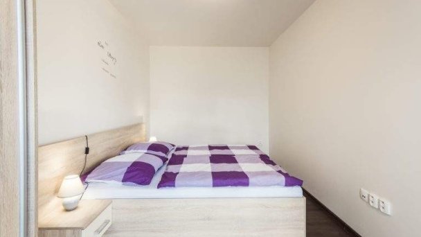 Mami Style Apartments Podtureň 18