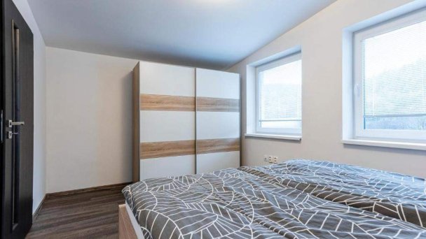 Mami Style Apartments Podtureň 33