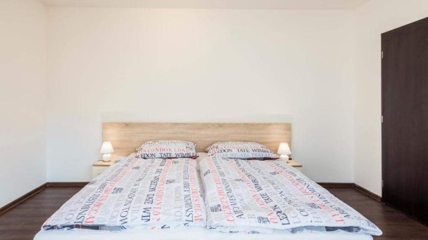 Mami Style Apartments Podtureň 37