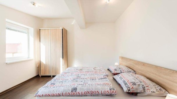 Mami Style Apartments Podtureň 36