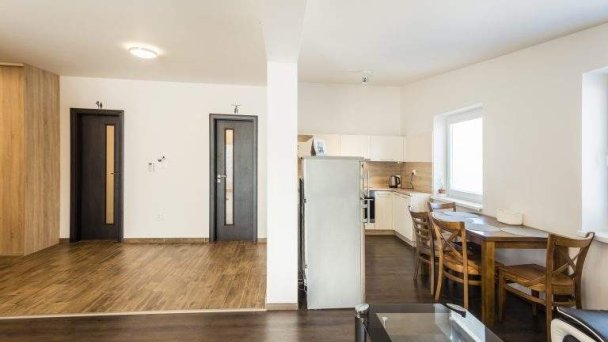 Mami Style Apartments Podtureň 35