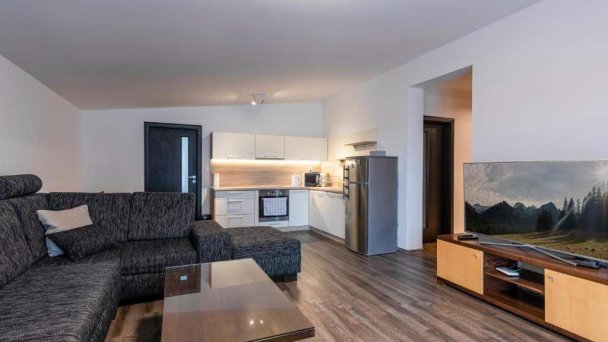 Mami Style Apartments Podtureň 5