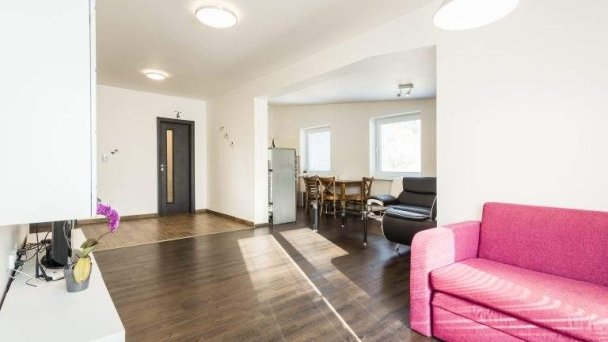 Mami Style Apartments Podtureň 32