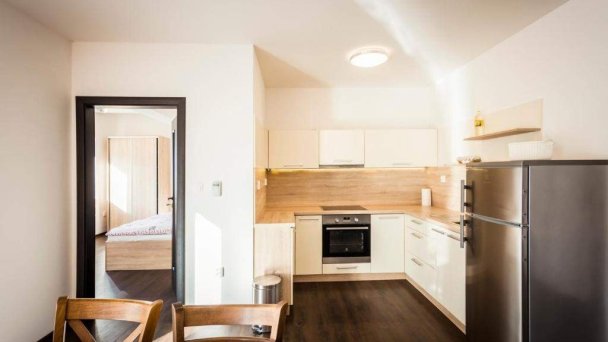 Mami Style Apartments Podtureň 31