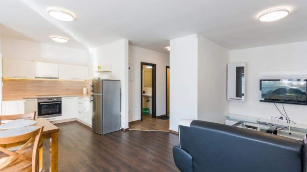 Mami Style Apartments Podtureň 30