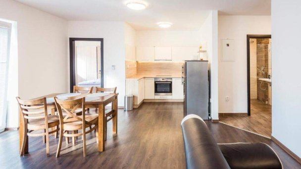 Mami Style Apartments Podtureň 28