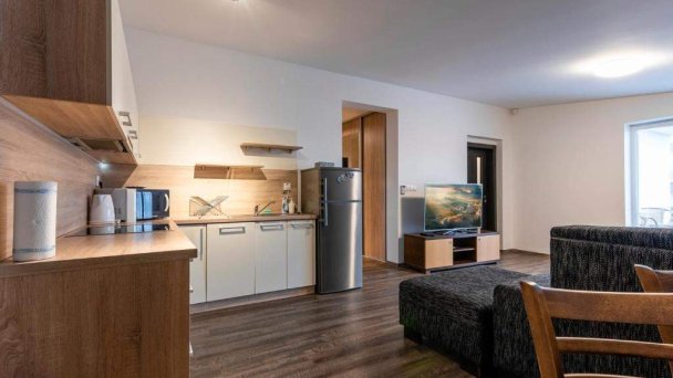 Mami Style Apartments Podtureň 27