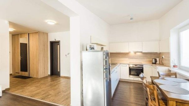 Mami Style Apartments Podtureň 26