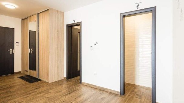 Mami Style Apartments Podtureň 9