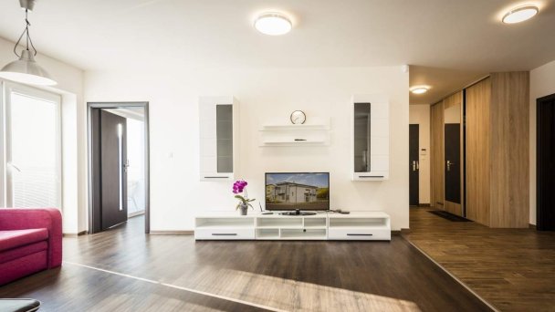 Mami Style Apartments Podtureň 12