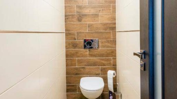 Mami Style Apartments Podtureň 15
