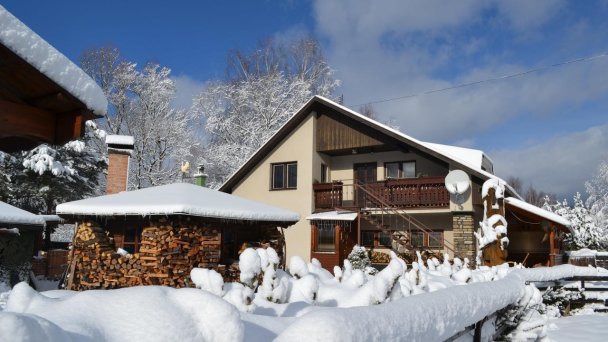 Privát Prima Podtureň 16 Privát Prima Podtureň 16