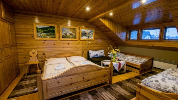 Privát Prima Podtureň 28 Privát Prima Podtureň 28