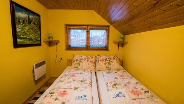 Privát Prima Podtureň 29 Privát Prima Podtureň 29