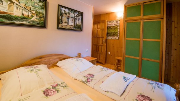 Privát Prima Podtureň 30 Privát Prima Podtureň 30