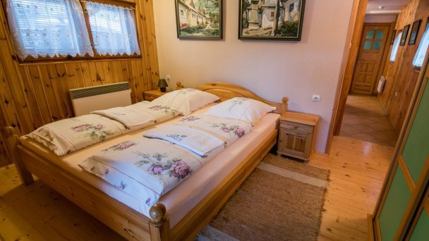 Privát Prima Podtureň 31 Privát Prima Podtureň 31