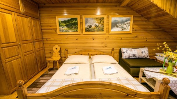 Privát Prima Podtureň 32 Privát Prima Podtureň 32