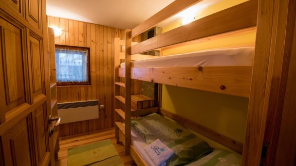 Privát Prima Podtureň 34 Privát Prima Podtureň 34