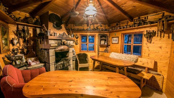 Privát Prima Podtureň 35 Privát Prima Podtureň 35