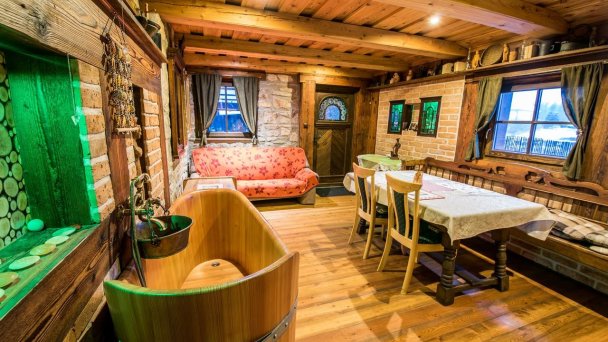 Privát Prima Podtureň 37 Privát Prima Podtureň 37